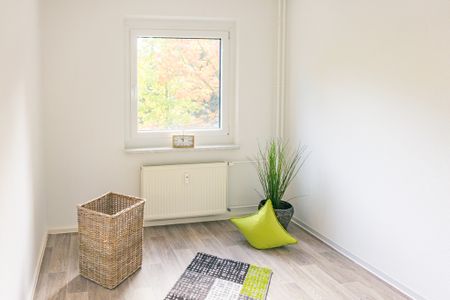 5-Raum-Etagenwohnung mit 2 Bädern und Balkon - Photo 5