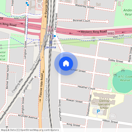 36 Mitchell Street, Glenroy VIC 3046