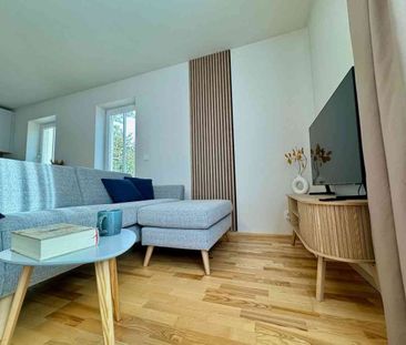 2 Zimmer, 55 m² - Photo 2