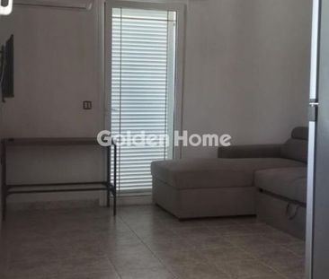 Studio/Γκαρσονιέρα για ενοικίαση Σκαλάνι (Ηράκλειο Κρήτης) - Φωτογραφία 4