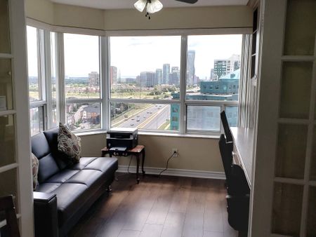 For Lease - 25 Kingsbridge Garden Circle Unit# 1625, Mississauga, Ontario - Photo 3