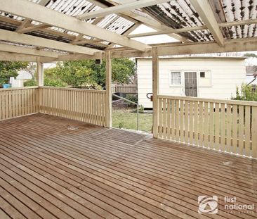 Charming 2-Bedroom Home in Peaceful Junction Village - Photo 3
