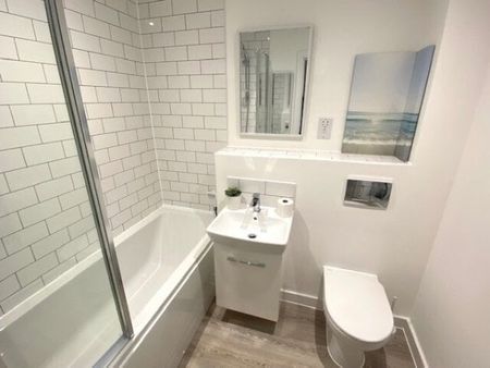 Macarthur House, Derby, DE1 - Photo 5