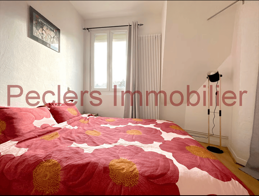 Location Appartement Saint-Cloud 92210 33 m² - Photo 1