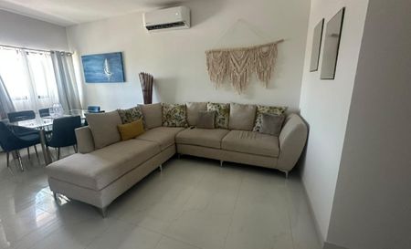 APARTMENT FOR RENT AT SABALO COUNTRY, Condominium For Rent - Photo 3