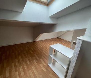 Location appartement T2 à BORDEAUX | 18 m - Photo 1