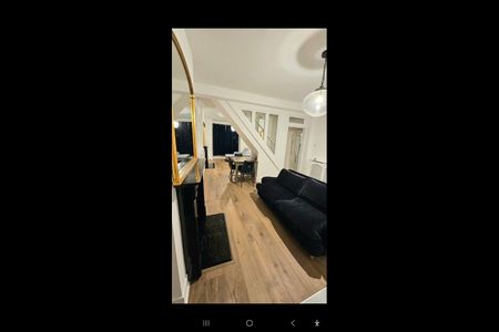 Room in a Shared House, Thurso Street, SW17 - Photo 5