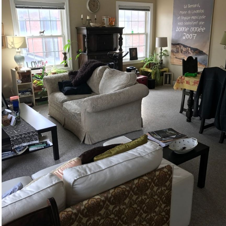 For Lease - 80 Guelph Street Unit# B, Halton Hills, Ontario - Photo 1