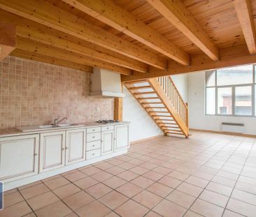 Appartement à louer 2 pièces 72.69m² - Photo 3