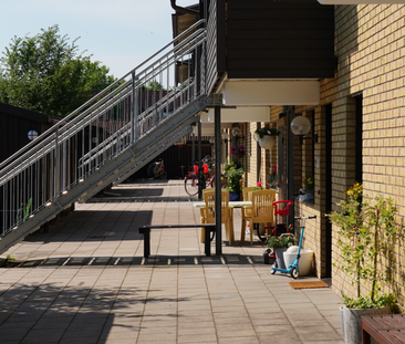 Skålpundstorget 10B, Lomma - Foto 5