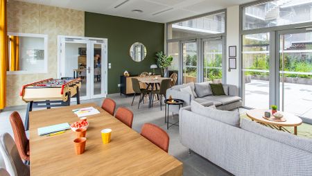 Studio de 17 à 23 m² - Photo 5