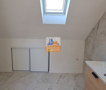 Location Maison 4 pièces 117m² - Photo 5