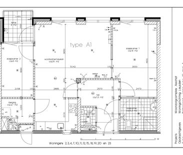 Corridorflat - Foto 3