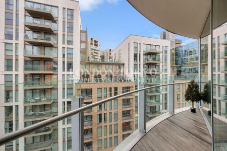 Munkenbeck Building, W2, London - Photo 4