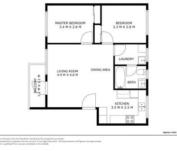 27/18 Booth Street, Queanbeyan - Photo 3