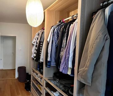 3.5 room apartment – Servette - Photo 3