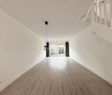 Huis te huur: Scheepsbouwweg 177 1033 DC Amsterdam - Foto 1
