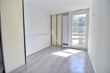 Location appartement 4 pièces, 79.46m², Élancourt - Photo 3