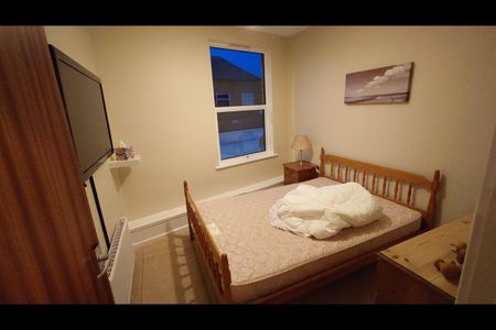 1 Bed Flat, Ilkeston Road, NG7 - Photo 2