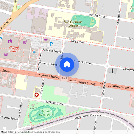 9/14 Mirle Street, Qld 4350, Newtown