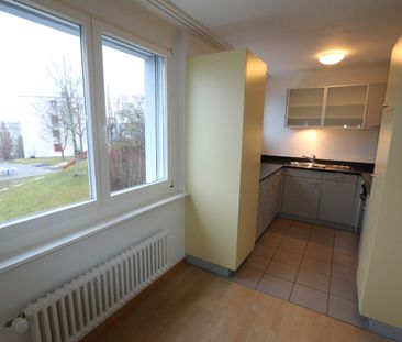 Helle Wohnung an Waldrandnähe - Foto 2