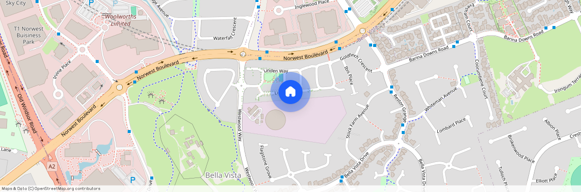 Linden Way 86, NSW 2153, Bella Vista