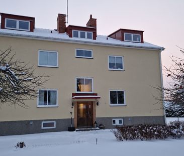 Verkmästaregatan, Örebro - Foto 1