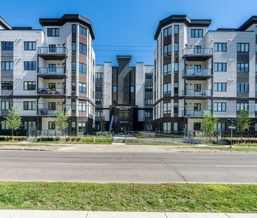 Midtown Estates Apartments | 10611 – 116 St NW, Edmonton - Photo 1