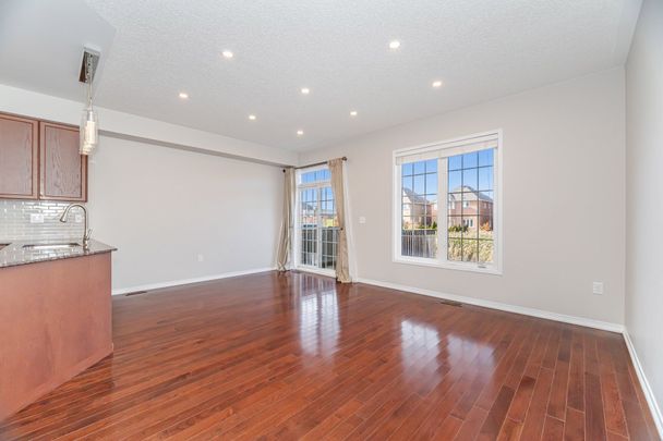 For Lease - 745 Farmstead Drive Unit# 4, Milton, Ontario - Photo 1