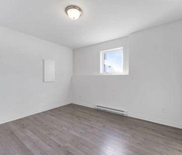 Gatineau-Plateau portfolio — 1 Bedroom - unit 5 - Photo 5