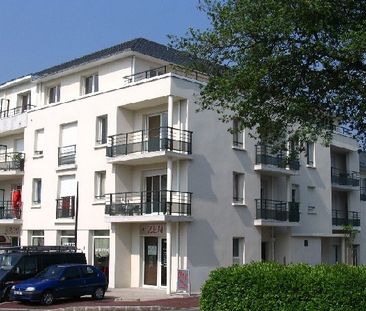 Location Appartement 3 pièces 62m² TREILLIERES 44119 - Photo 6