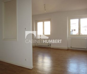 Location Appartement 2 pièces 47m² ST ETIENNE 42000 - Photo 3