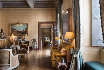 Timeless Luxury in the Heart of Rome