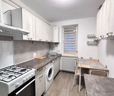 Apartament modern, 2 camere decomandate, parter, zona Micro 2 - Photo 2