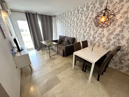Apartamento en Benidorm, Rincon de Loix, alquiler - Photo 1
