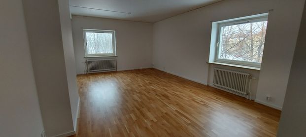 Hagtornsgatan 10 - Photo 1