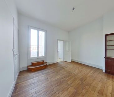 Location Appartement 2 pièces 44m² TOURS 37000 - Photo 4