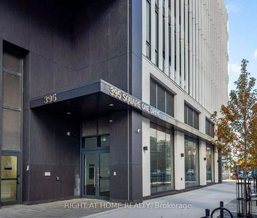 For Lease - 395 Square One Drive Unit# 3812, Mississauga, Ontario - Photo 5