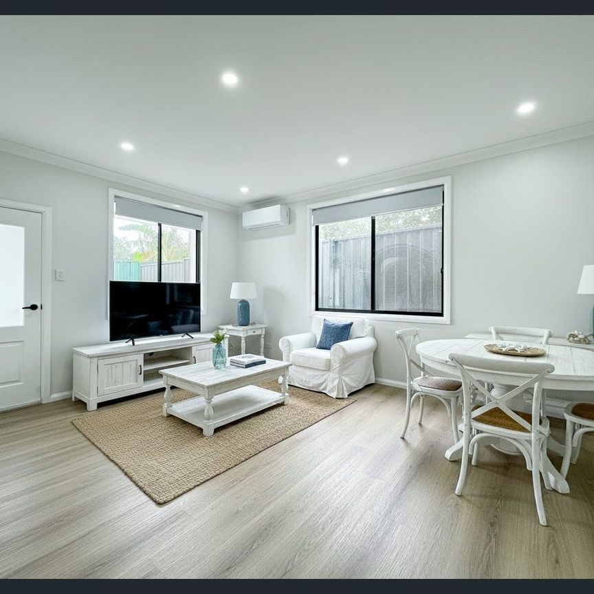 Sophisticated Granny Flat Living - Photo 1