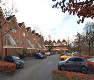 Appartement Hoefblad 31, Zwaag - À Louer - Photo 5