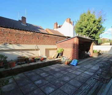 Elphinstone Road, Southsea, PO5 - Photo 3