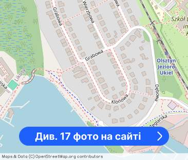 Dwupoziomowe mieszkanie nad jeziorem Ukiel - Фото 1