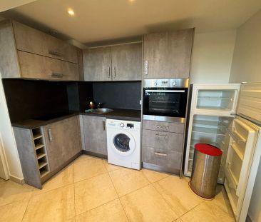 Appartement meublé 2 pièces à louer à Bastia - - Photo 1