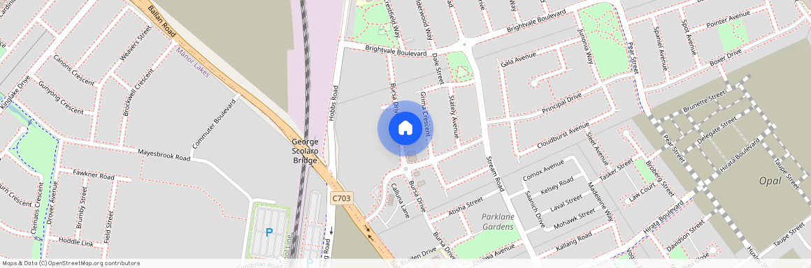 27 Bursa Drive, Vic 3024, Wyndham Vale