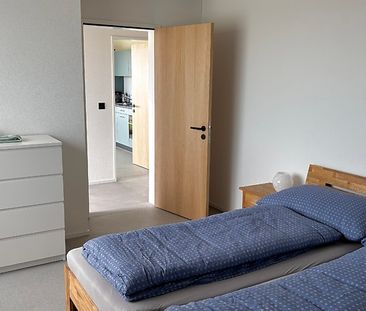2 Zimmer-Wohnung in Ermatingen (TG), möbliert, auf Zeit - Photo 6