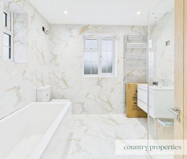 3 bedroom apartment to rent - Photo 4