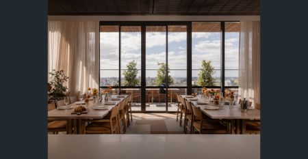 2 Bedroom Apartment with Car Park in South Yarra’s Best Kept Secret – $1015/week - Photo 3