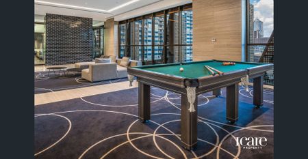 Stylish Apartment in Abode - Photo 2