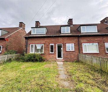 Holly Park, Ushaw Moor, DH7 - Photo 1