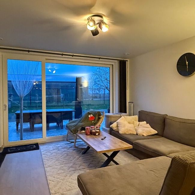 Woning te huur in Sint-Eloois-Winkel voor € 995 met 3 slaapkamers - Foto 1